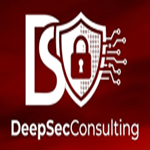 DeepSec-Logo 150 X 150